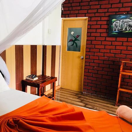 Ella City Reach Hostel Phòng bức ảnh