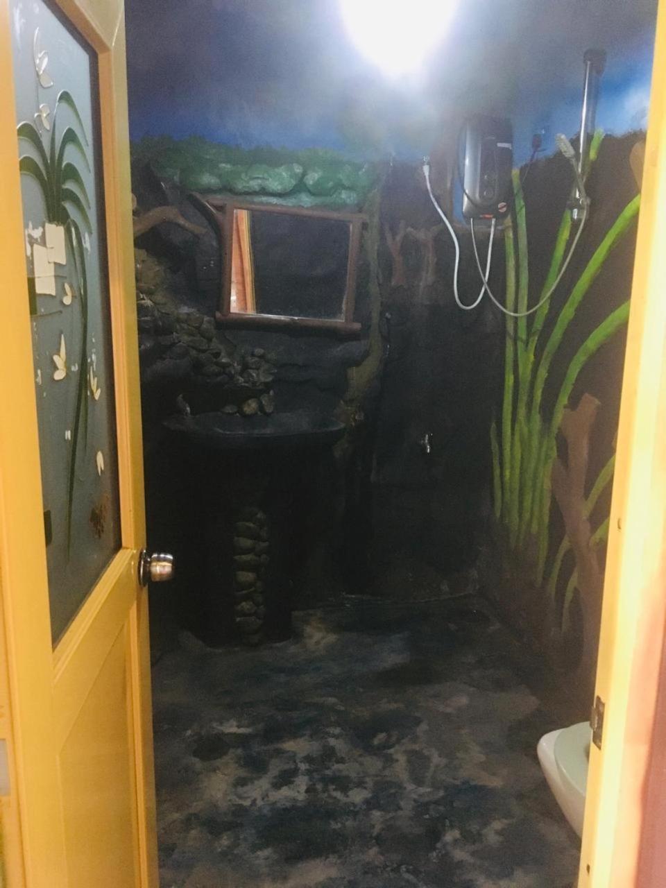 Ella City Reach Hostel Phòng bức ảnh