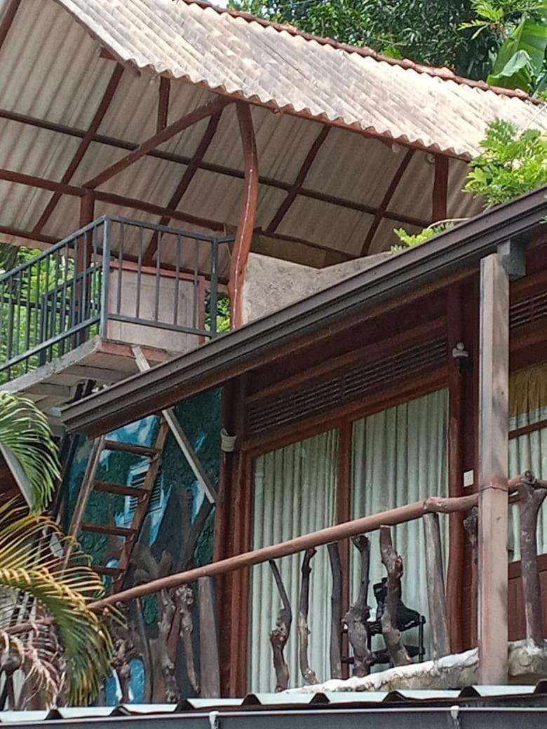 Ella City Reach Hostel Phòng bức ảnh