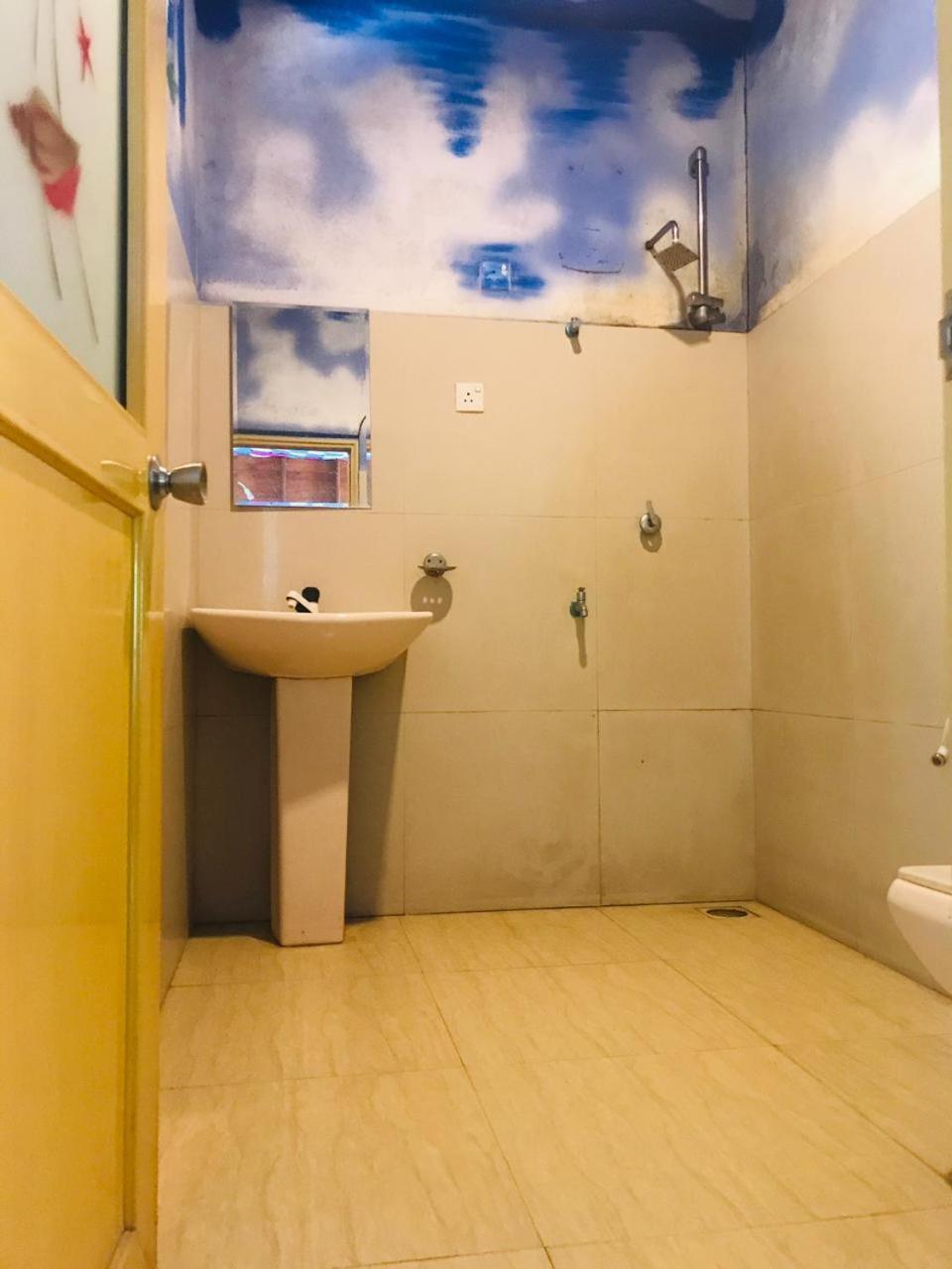 Ella City Reach Hostel Phòng bức ảnh