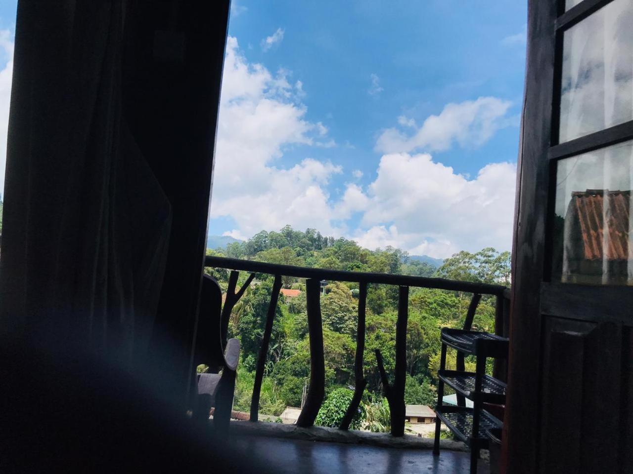 Ella City Reach Hostel Phòng bức ảnh