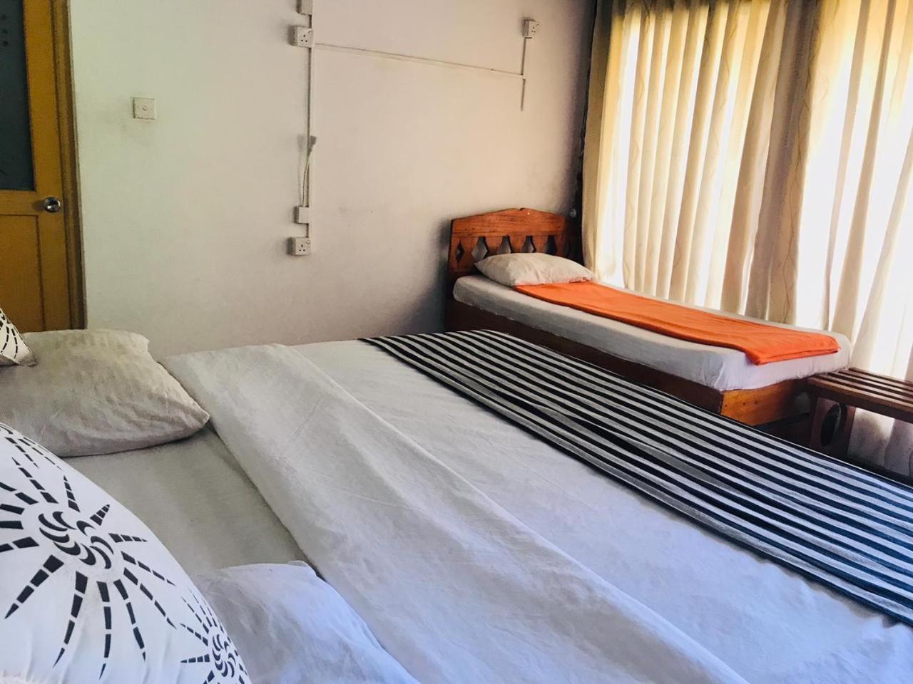 Ella City Reach Hostel Phòng bức ảnh