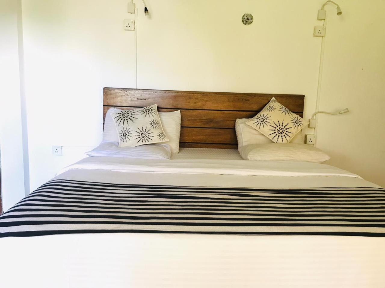 Ella City Reach Hostel Phòng bức ảnh