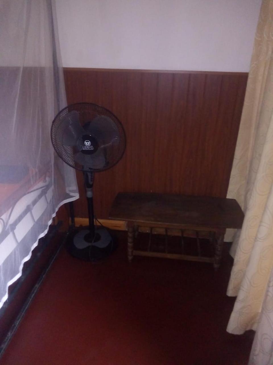 Ella City Reach Hostel Phòng bức ảnh