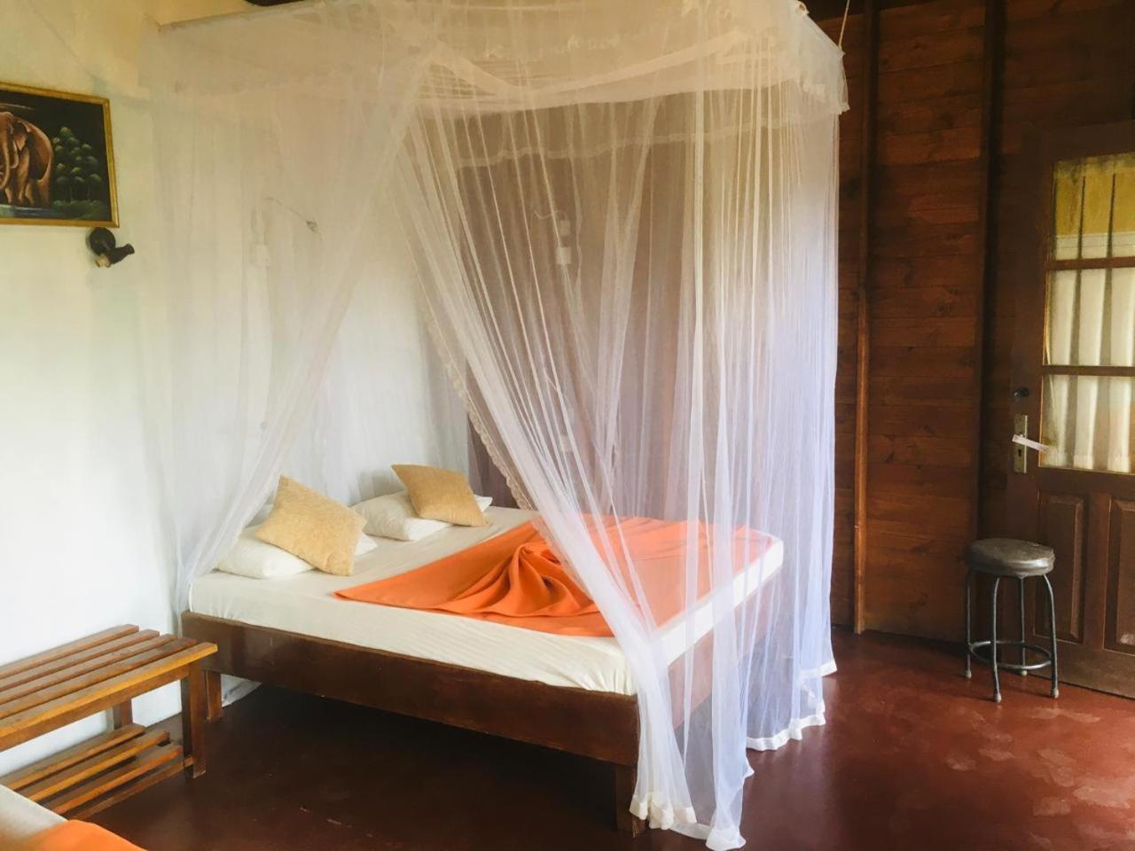 Ella City Reach Hostel Phòng bức ảnh