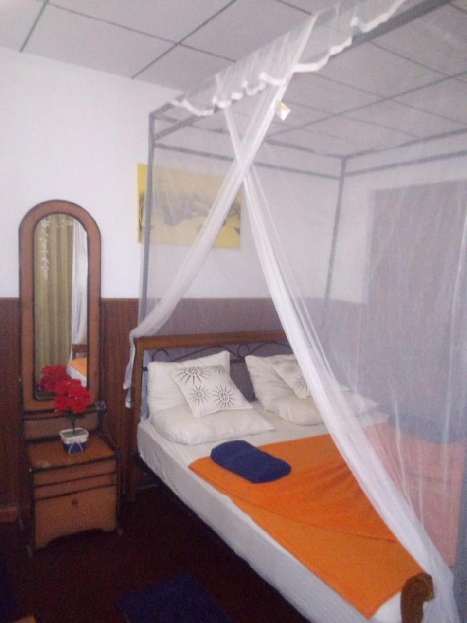 Ella City Reach Hostel Phòng bức ảnh