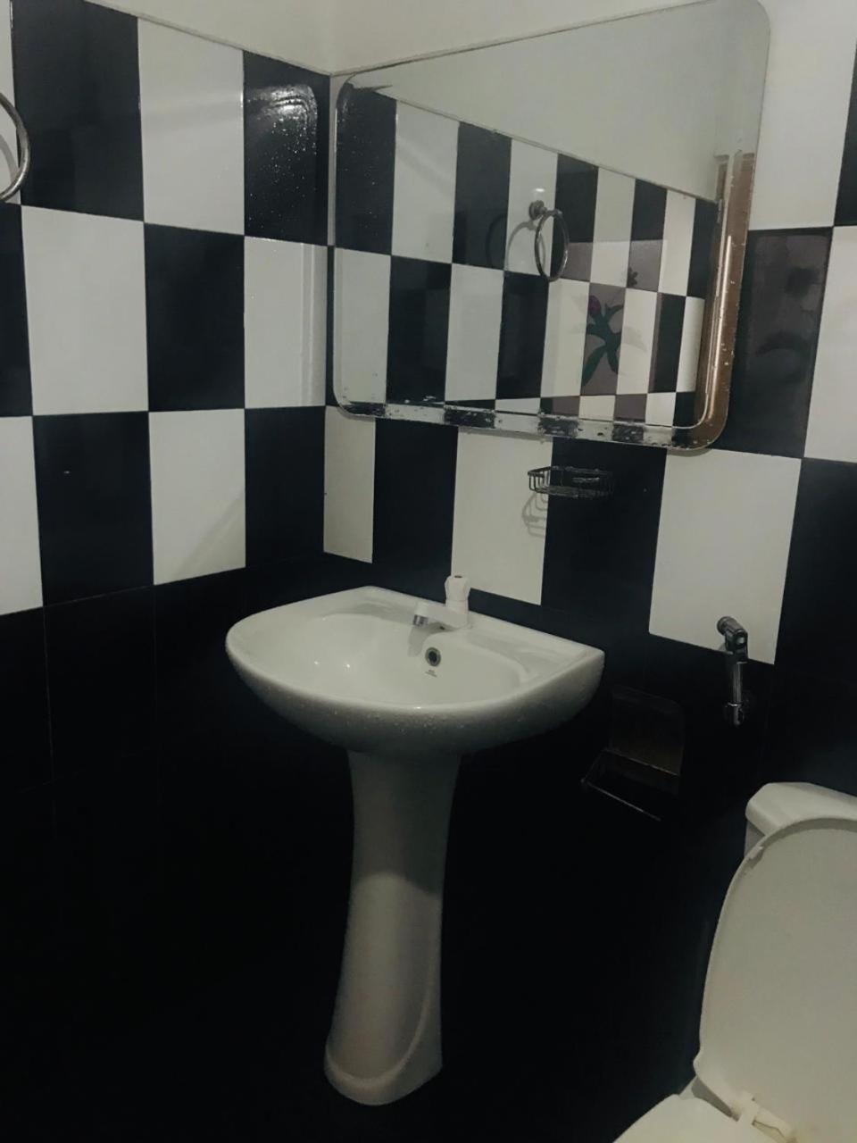 Ella City Reach Hostel Phòng bức ảnh