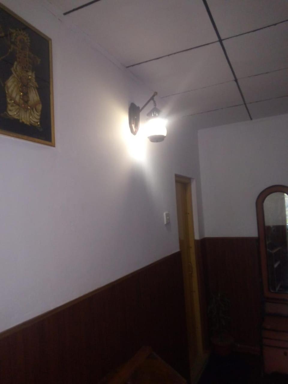 Ella City Reach Hostel Phòng bức ảnh