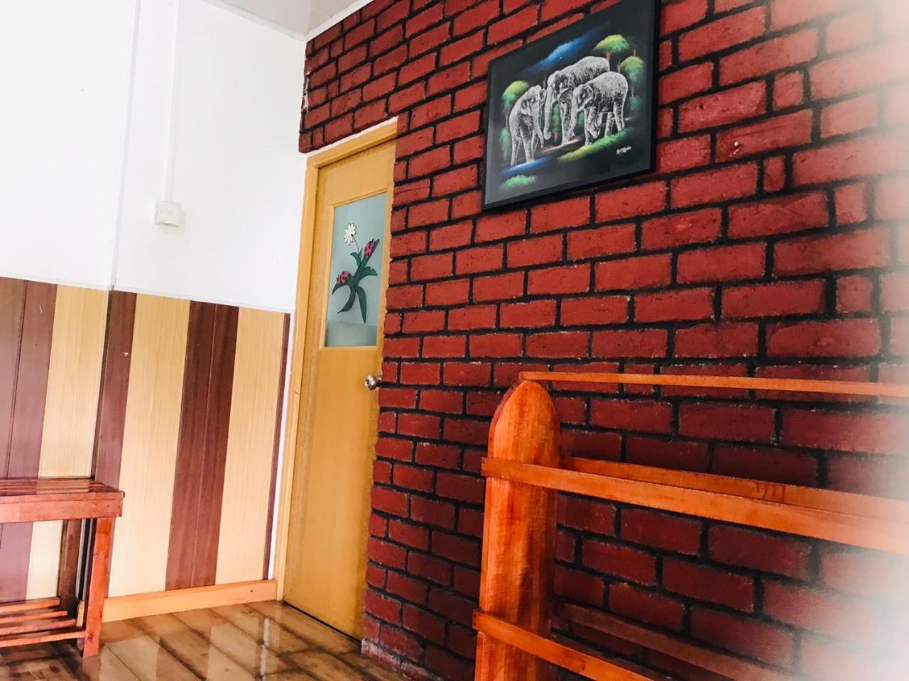 Ella City Reach Hostel Phòng bức ảnh