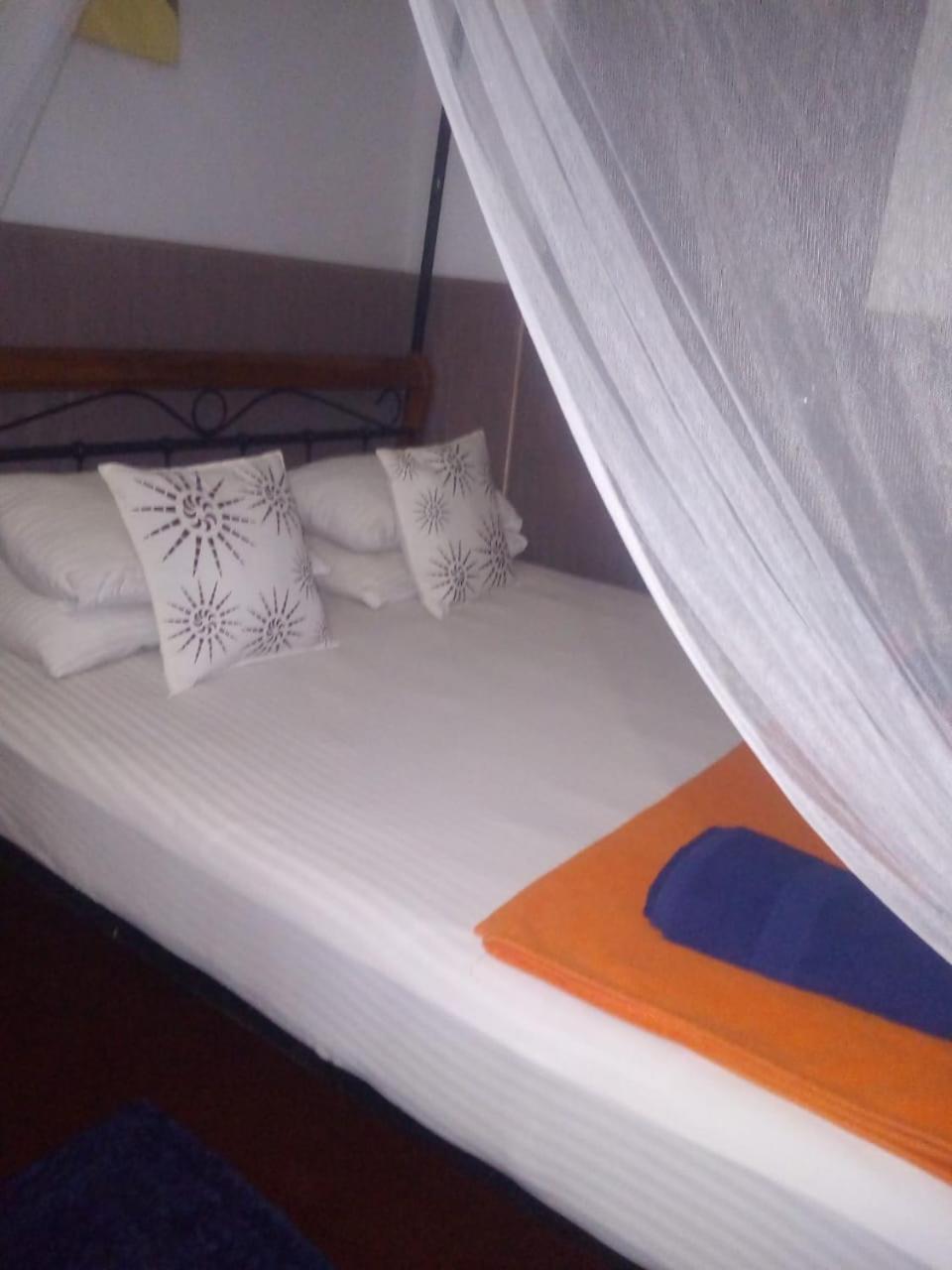 Ella City Reach Hostel Phòng bức ảnh