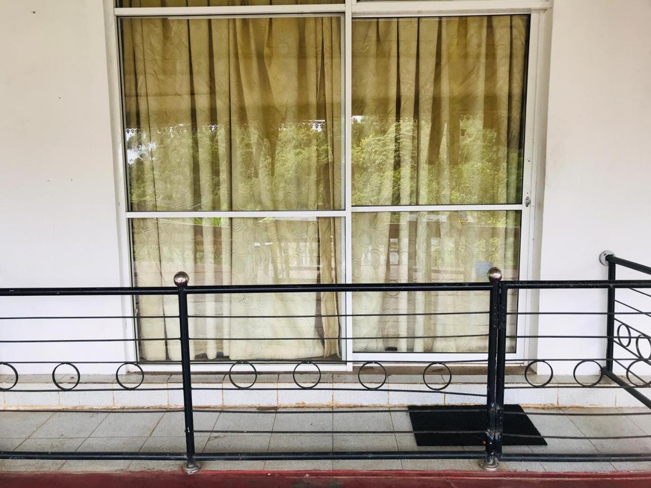 Ella City Reach Hostel Phòng bức ảnh