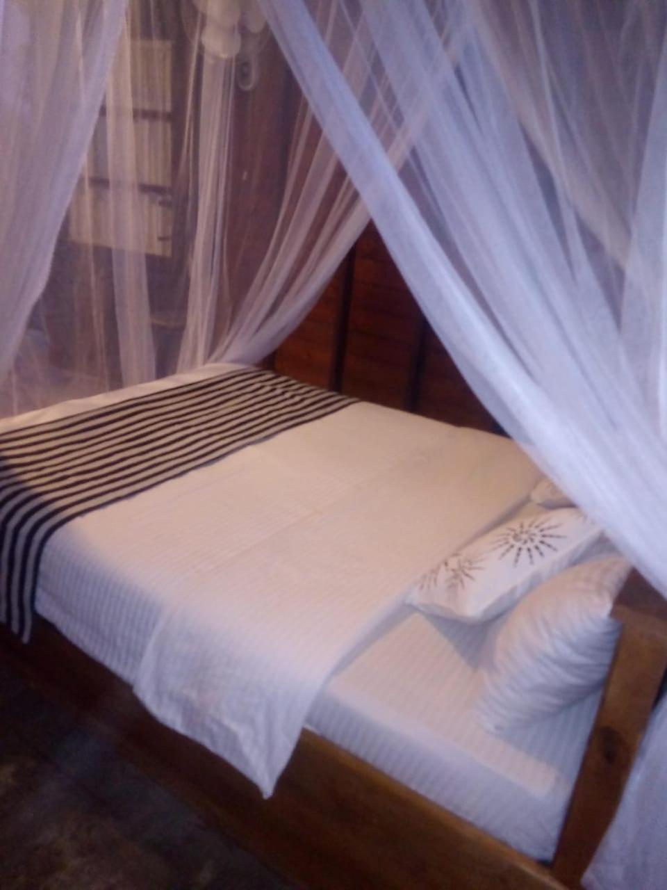 Ella City Reach Hostel Phòng bức ảnh