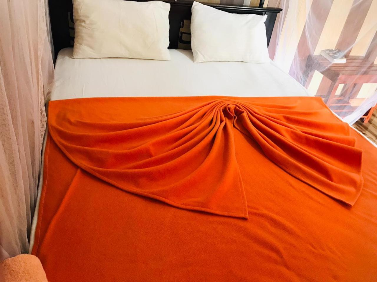 Ella City Reach Hostel Phòng bức ảnh