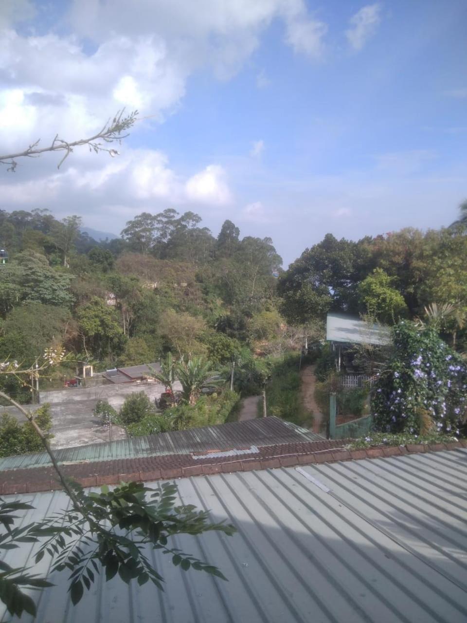 Ella City Reach Hostel Phòng bức ảnh