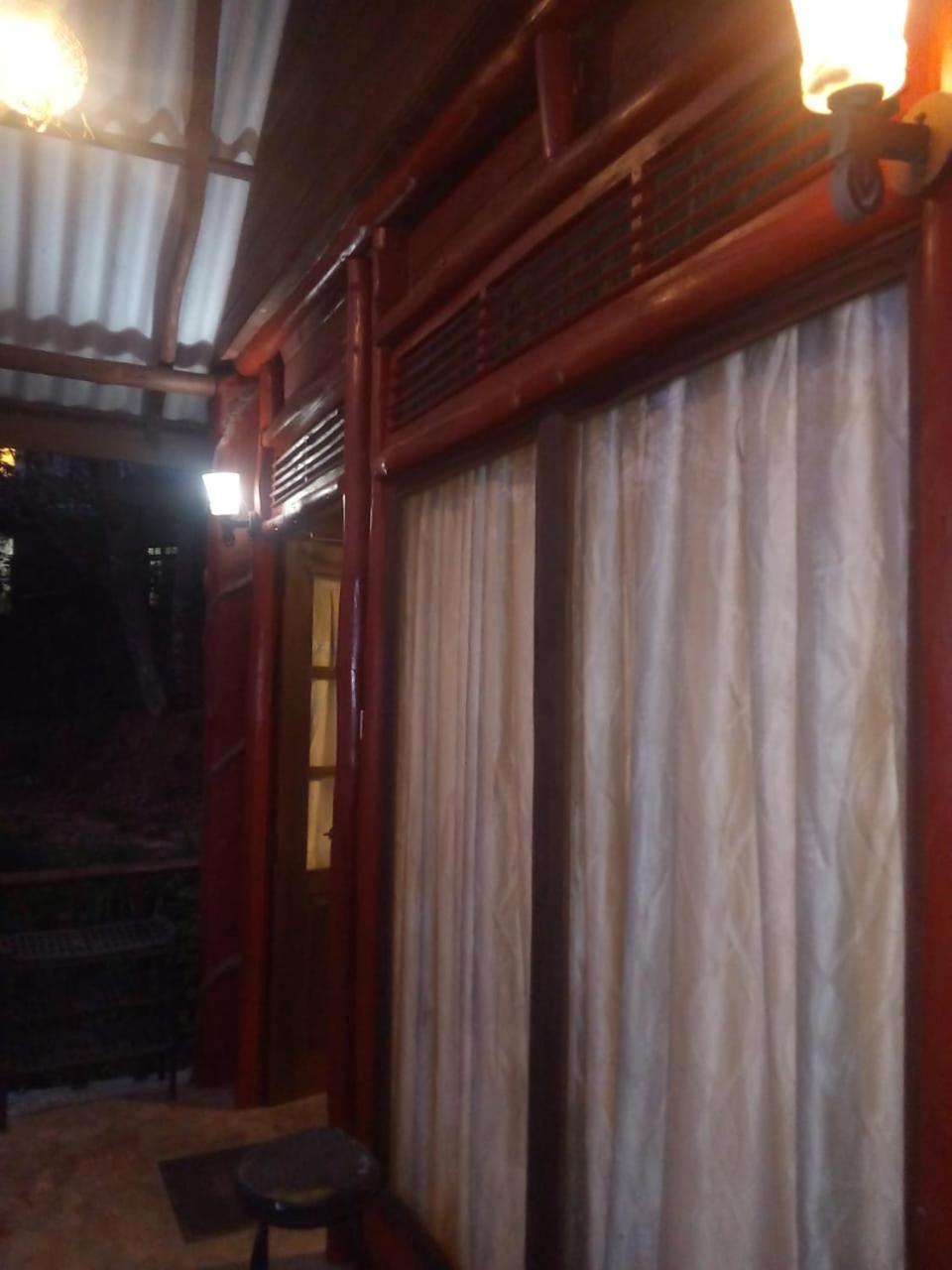 Ella City Reach Hostel Phòng bức ảnh
