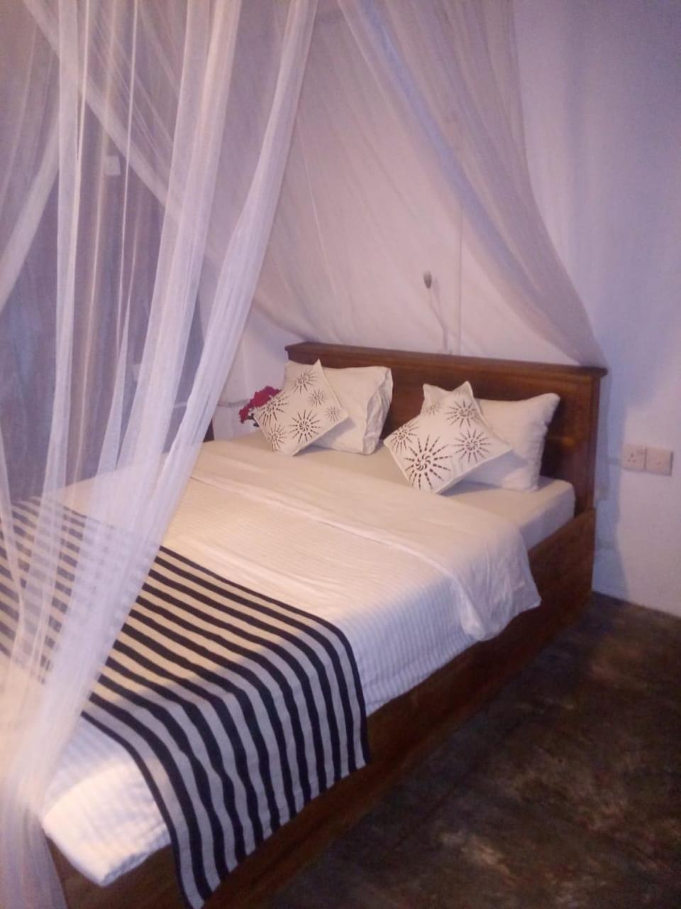 Ella City Reach Hostel Phòng bức ảnh