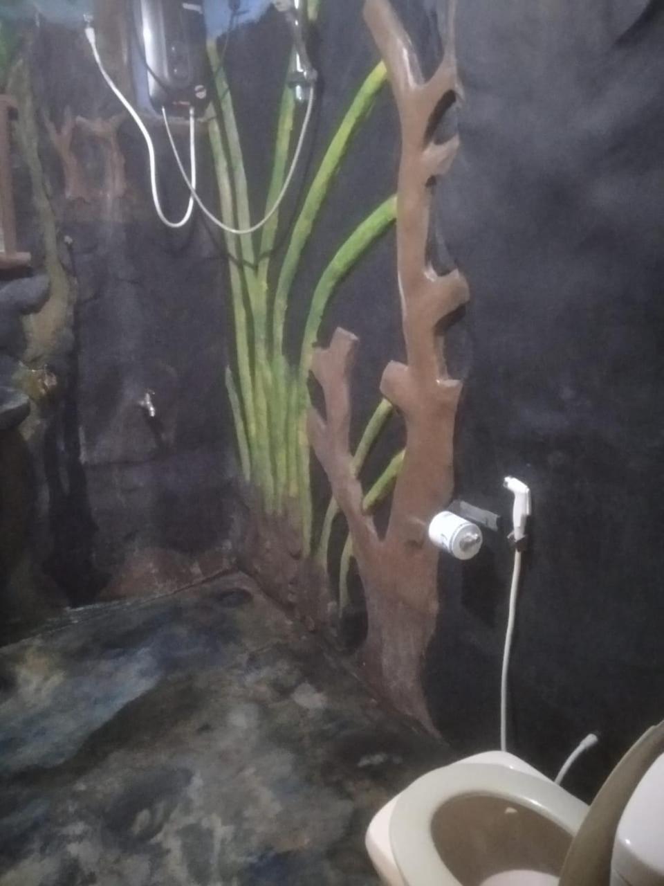 Ella City Reach Hostel Phòng bức ảnh