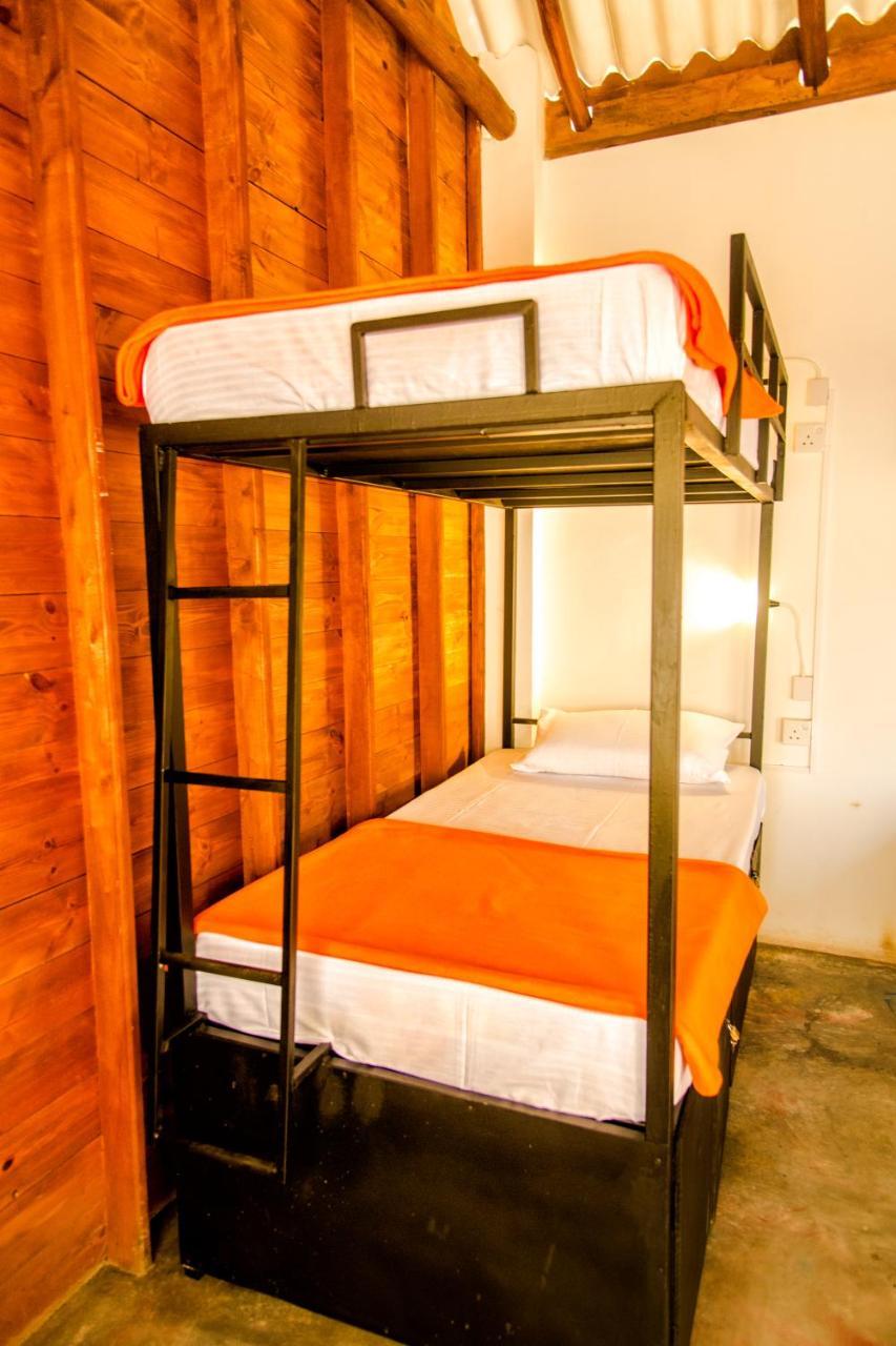 Ella City Reach Hostel Ngoại thất bức ảnh