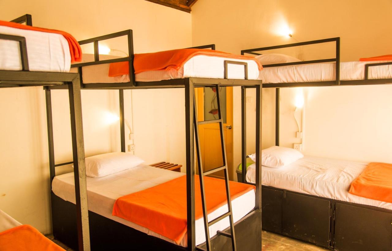 Ella City Reach Hostel Ngoại thất bức ảnh