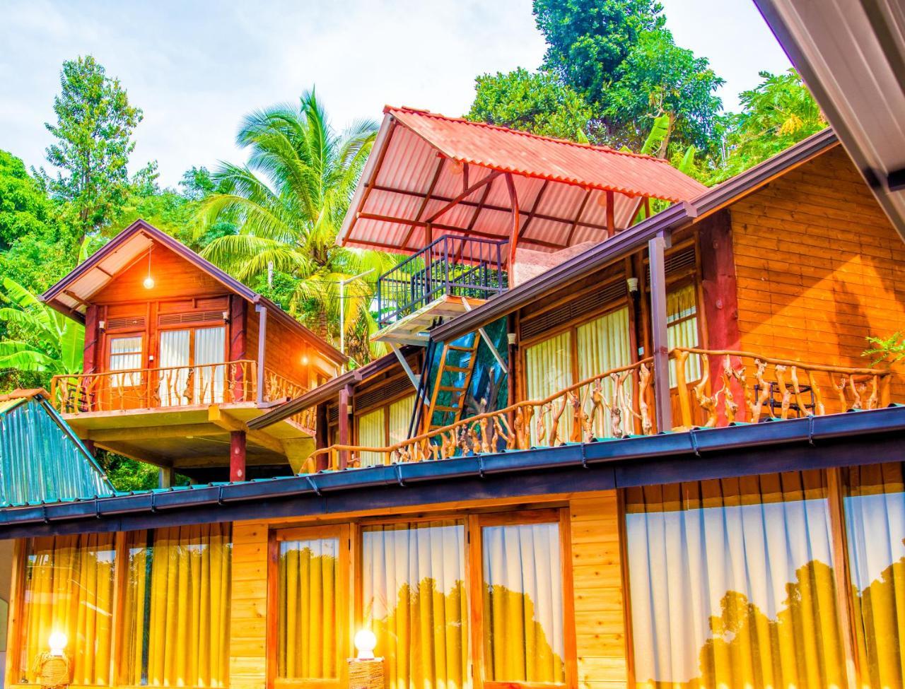 Ella City Reach Hostel Ngoại thất bức ảnh