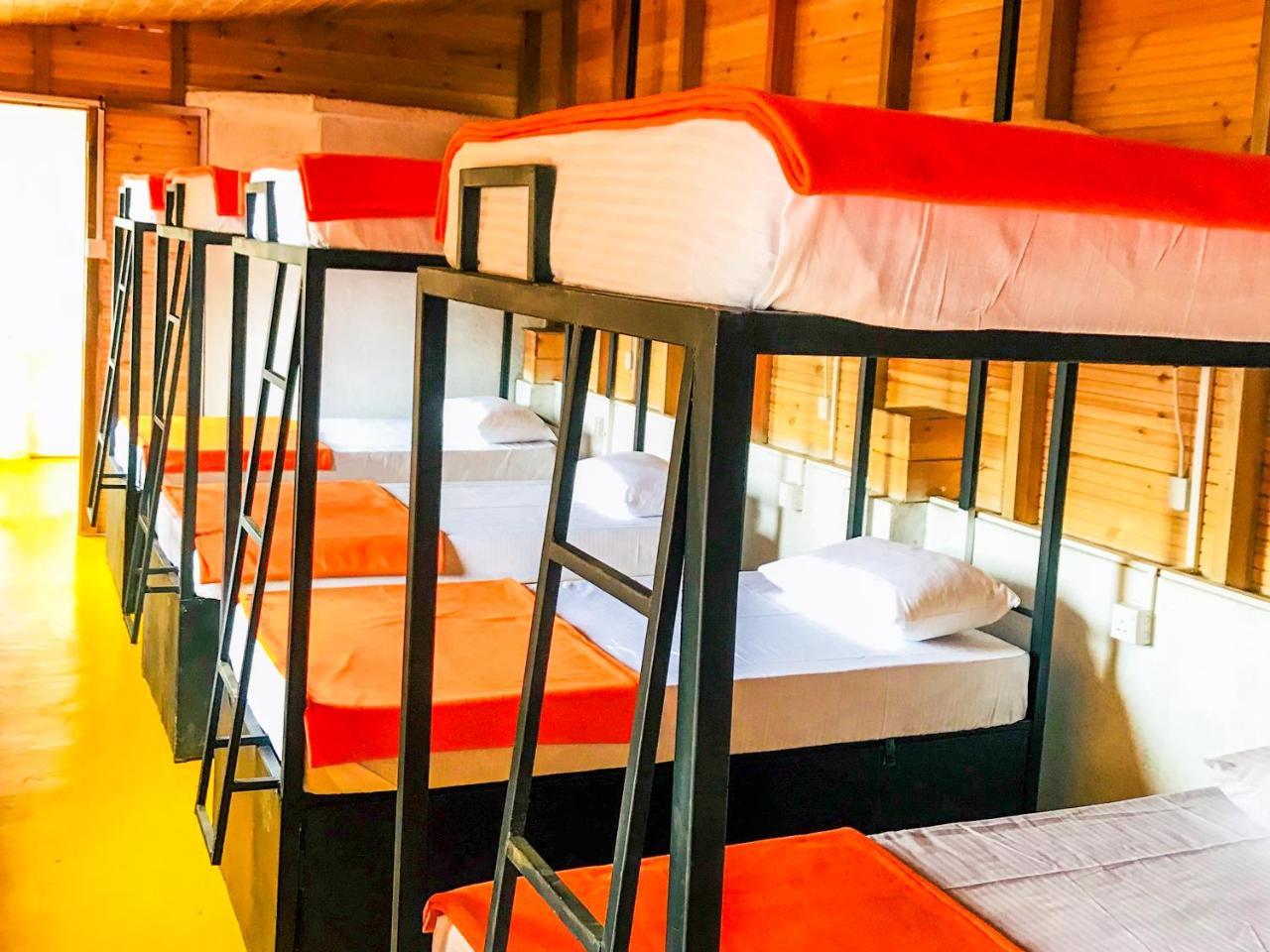 Ella City Reach Hostel Ngoại thất bức ảnh