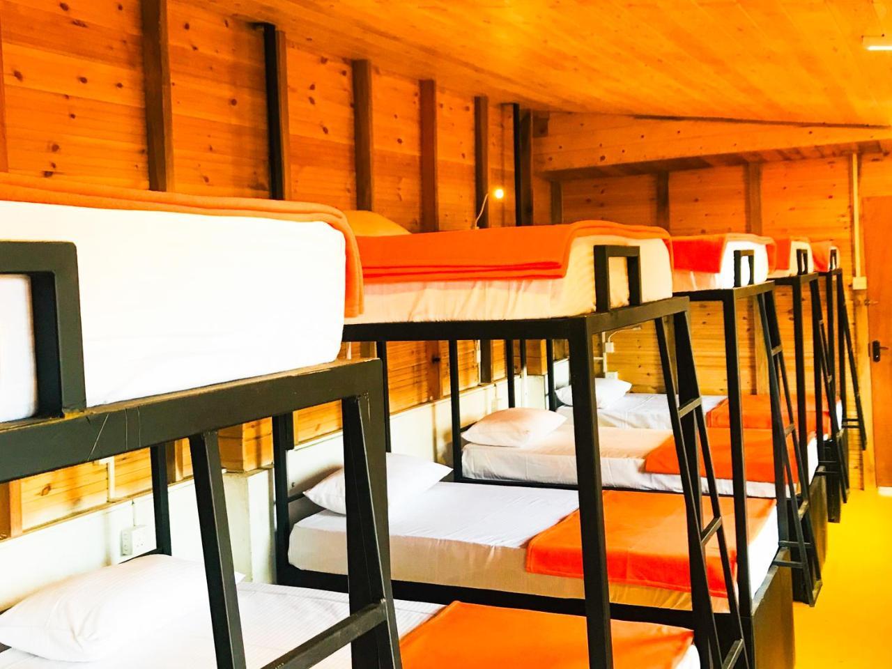 Ella City Reach Hostel Ngoại thất bức ảnh